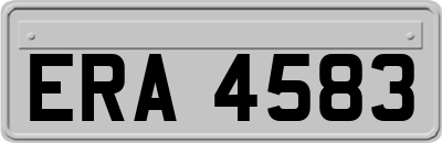 ERA4583