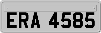 ERA4585