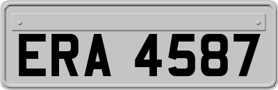 ERA4587