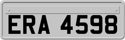 ERA4598