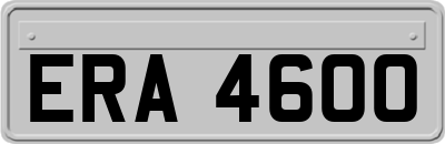 ERA4600