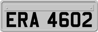 ERA4602