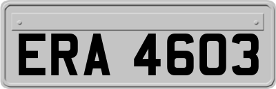 ERA4603