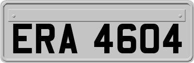 ERA4604