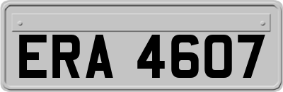 ERA4607