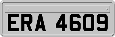 ERA4609