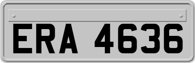 ERA4636