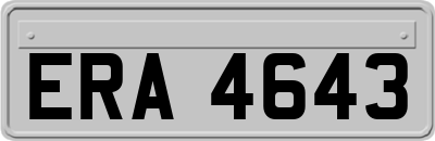 ERA4643