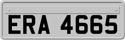 ERA4665