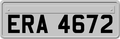 ERA4672