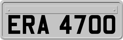 ERA4700