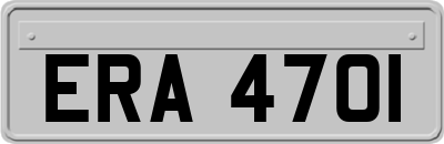 ERA4701