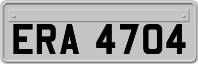 ERA4704