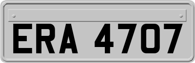 ERA4707