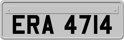 ERA4714