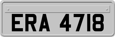 ERA4718