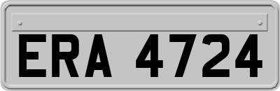 ERA4724