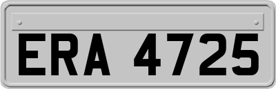 ERA4725