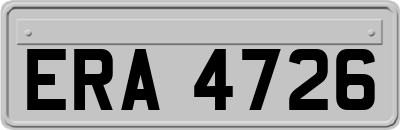 ERA4726