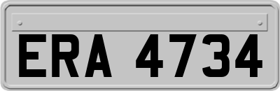 ERA4734