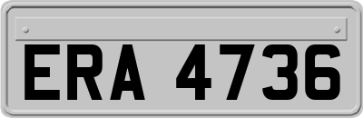 ERA4736
