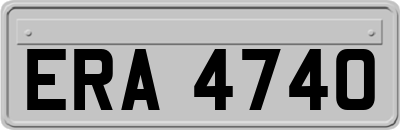 ERA4740