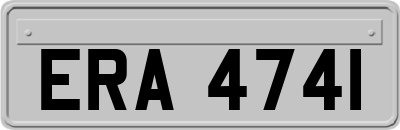 ERA4741