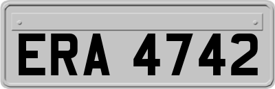ERA4742
