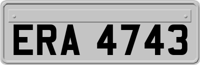 ERA4743