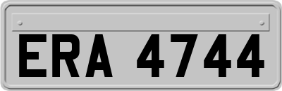 ERA4744
