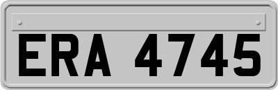 ERA4745