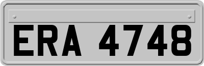 ERA4748