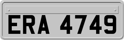 ERA4749