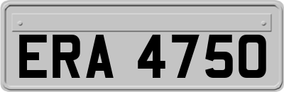 ERA4750