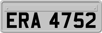 ERA4752