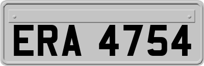 ERA4754