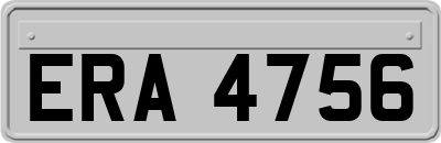 ERA4756