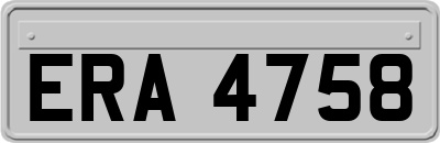 ERA4758