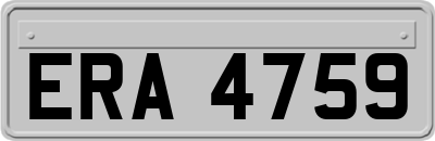 ERA4759