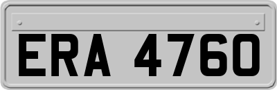 ERA4760