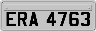 ERA4763