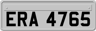ERA4765