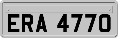 ERA4770