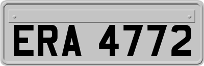 ERA4772