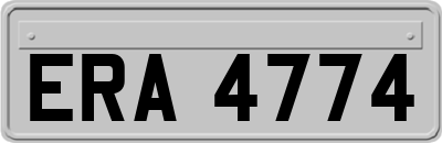 ERA4774