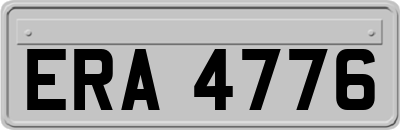 ERA4776