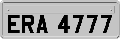 ERA4777