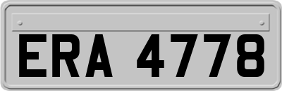 ERA4778