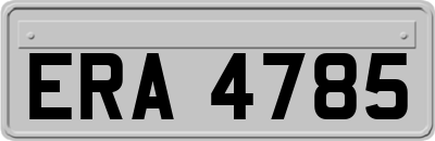 ERA4785