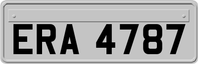 ERA4787